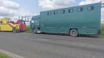 Besoin d'un dépanneur PL à Abbeville ?